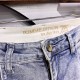 Men's jeans 2022SS GUCCI Gucci for Christmas gifts Men's jeans 2022SS GUCCI Gucci for Christmas gifts