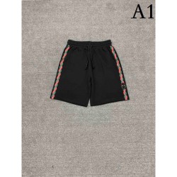 Only 1 point! VIP Customer Sale Men's Casual Pants 2022SS GUCCI GUCCI