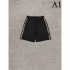 Only 1 point! VIP Customer Sale Men's Casual Pants 2022SS GUCCI GUCCI