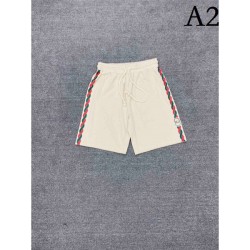 Only 1 point! VIP Customer Sale Men's Casual Pants 2022SS GUCCI GUCCI