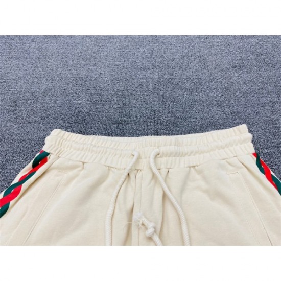 Only 1 point! VIP Customer Sale Men's Casual Pants 2022SS GUCCI GUCCI Only 1 point! VIP Customer Sale Men's Casual Pants 2022SS GUCCI GUCCI