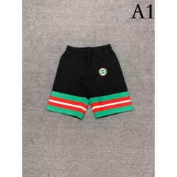 One article recommended for daily Men's casual pants 2022SS GUCCI Gucci