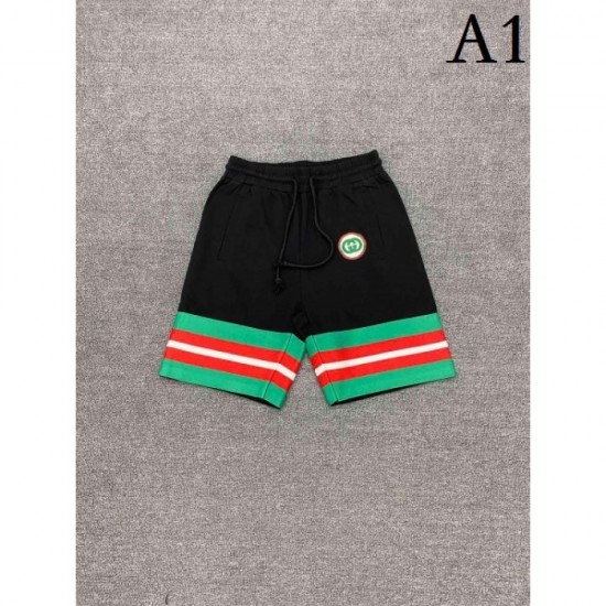 One article recommended for daily Men's casual pants 2022SS GUCCI Gucci One article recommended for daily Men's casual pants 2022SS GUCCI Gucci