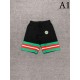 One article recommended for daily Men's casual pants 2022SS GUCCI Gucci One article recommended for daily Men's casual pants 2022SS GUCCI Gucci