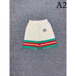 One article recommended for daily Men's casual pants 2022SS GUCCI Gucci