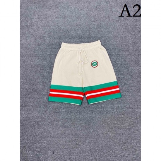 One article recommended for daily Men's casual pants 2022SS GUCCI Gucci One article recommended for daily Men's casual pants 2022SS GUCCI Gucci