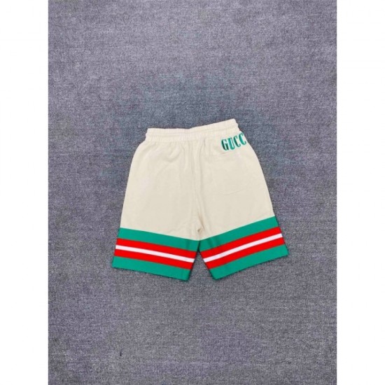 One article recommended for daily Men's casual pants 2022SS GUCCI Gucci One article recommended for daily Men's casual pants 2022SS GUCCI Gucci
