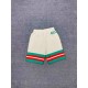 One article recommended for daily Men's casual pants 2022SS GUCCI Gucci One article recommended for daily Men's casual pants 2022SS GUCCI Gucci