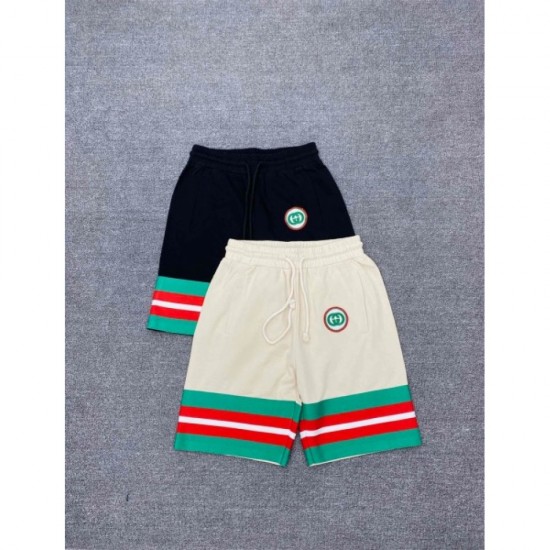 One article recommended for daily Men's casual pants 2022SS GUCCI Gucci One article recommended for daily Men's casual pants 2022SS GUCCI Gucci