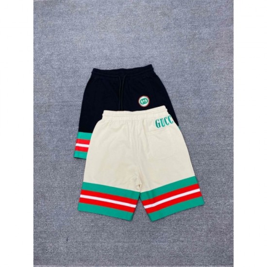 One article recommended for daily Men's casual pants 2022SS GUCCI Gucci One article recommended for daily Men's casual pants 2022SS GUCCI Gucci