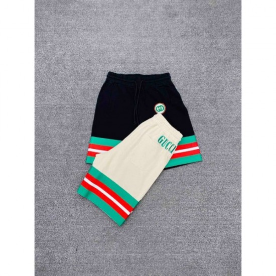 One article recommended for daily Men's casual pants 2022SS GUCCI Gucci One article recommended for daily Men's casual pants 2022SS GUCCI Gucci