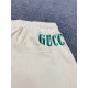 One article recommended for daily Men's casual pants 2022SS GUCCI Gucci One article recommended for daily Men's casual pants 2022SS GUCCI Gucci