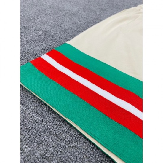 One article recommended for daily Men's casual pants 2022SS GUCCI Gucci One article recommended for daily Men's casual pants 2022SS GUCCI Gucci