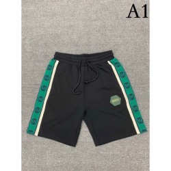 Fashion Item Men's Casual Pants 2022SS GUCCI Gucci