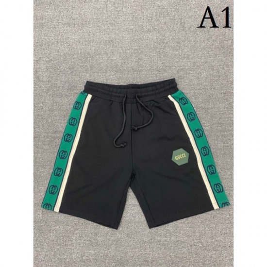 Fashion Item Men's Casual Pants 2022SS GUCCI Gucci Fashion Item Men's Casual Pants 2022SS GUCCI Gucci