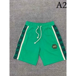 Fashion Item Men's Casual Pants 2022SS GUCCI Gucci