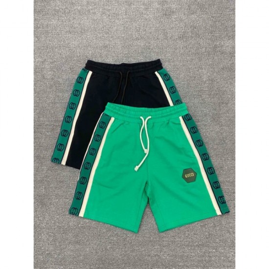 Fashion Item Men's Casual Pants 2022SS GUCCI Gucci Fashion Item Men's Casual Pants 2022SS GUCCI Gucci