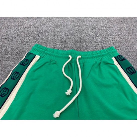 Fashion Item Men's Casual Pants 2022SS GUCCI Gucci Fashion Item Men's Casual Pants 2022SS GUCCI Gucci