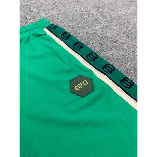 Fashion Item Men's Casual Pants 2022SS GUCCI Gucci Fashion Item Men's Casual Pants 2022SS GUCCI Gucci