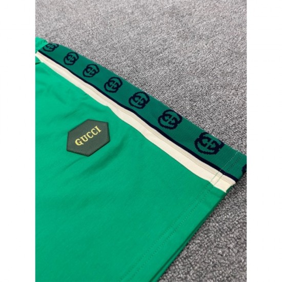 Fashion Item Men's Casual Pants 2022SS GUCCI Gucci Fashion Item Men's Casual Pants 2022SS GUCCI Gucci