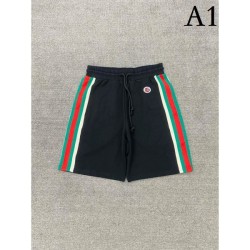 Only 1 point! VIP Customer Sale Men's Casual Pants 2022SS GUCCI GUCCI