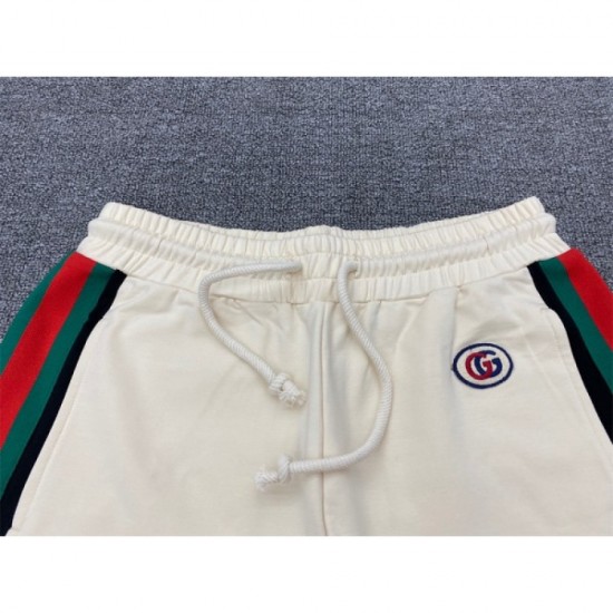 Only 1 point! VIP Customer Sale Men's Casual Pants 2022SS GUCCI GUCCI Only 1 point! VIP Customer Sale Men's Casual Pants 2022SS GUCCI GUCCI