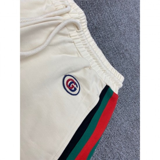 Only 1 point! VIP Customer Sale Men's Casual Pants 2022SS GUCCI GUCCI Only 1 point! VIP Customer Sale Men's Casual Pants 2022SS GUCCI GUCCI