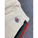 Only 1 point! VIP Customer Sale Men's Casual Pants 2022SS GUCCI GUCCI Only 1 point! VIP Customer Sale Men's Casual Pants 2022SS GUCCI GUCCI