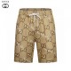 Stylish Style Men's Beach Pants 2022SS GUCCI Gucci Stylish Style Men's Beach Pants 2022SS GUCCI Gucci