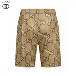 Stylish Style Men's Beach Pants 2022SS GUCCI Gucci