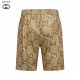 Stylish Style Men's Beach Pants 2022SS GUCCI Gucci Stylish Style Men's Beach Pants 2022SS GUCCI Gucci