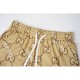 Stylish Style Men's Beach Pants 2022SS GUCCI Gucci Stylish Style Men's Beach Pants 2022SS GUCCI Gucci