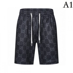 Excellent practicality for daily use Men's beach pants 2022SS GUCCI Gucci