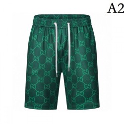 Excellent practicality for daily use Men's beach pants 2022SS GUCCI Gucci