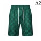 Excellent practicality for daily use Men's beach pants 2022SS GUCCI Gucci Excellent practicality for daily use Men's beach pants 2022SS GUCCI Gucci