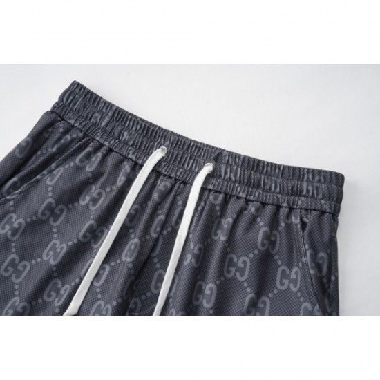 Excellent practicality for daily use Men's beach pants 2022SS GUCCI Gucci Excellent practicality for daily use Men's beach pants 2022SS GUCCI Gucci