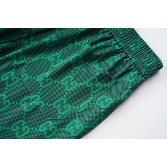 Excellent practicality for daily use Men's beach pants 2022SS GUCCI Gucci Excellent practicality for daily use Men's beach pants 2022SS GUCCI Gucci