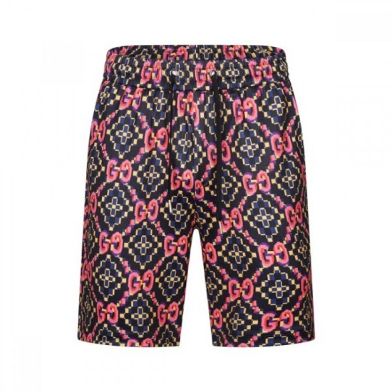 Popular New Brand Item Men's Beach Pants 2022SS GUCCI Gucci Popular New Brand Item Men's Beach Pants 2022SS GUCCI Gucci
