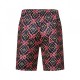 Popular New Brand Item Men's Beach Pants 2022SS GUCCI Gucci Popular New Brand Item Men's Beach Pants 2022SS GUCCI Gucci