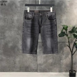 Enjoy fashion in spring and summer Men's Denim Pants 2022SS GUCCI Gucci