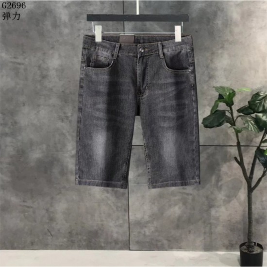 Enjoy fashion in spring and summer Men's Denim Pants 2022SS GUCCI Gucci Enjoy fashion in spring and summer Men's Denim Pants 2022SS GUCCI Gucci