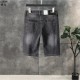 Enjoy fashion in spring and summer Men's Denim Pants 2022SS GUCCI Gucci Enjoy fashion in spring and summer Men's Denim Pants 2022SS GUCCI Gucci