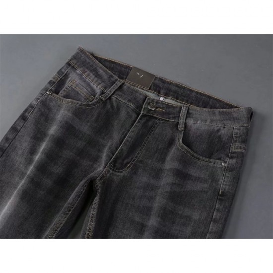 Enjoy fashion in spring and summer Men's Denim Pants 2022SS GUCCI Gucci Enjoy fashion in spring and summer Men's Denim Pants 2022SS GUCCI Gucci