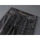 Enjoy fashion in spring and summer Men's Denim Pants 2022SS GUCCI Gucci Enjoy fashion in spring and summer Men's Denim Pants 2022SS GUCCI Gucci