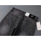 Enjoy fashion in spring and summer Men's Denim Pants 2022SS GUCCI Gucci Enjoy fashion in spring and summer Men's Denim Pants 2022SS GUCCI Gucci