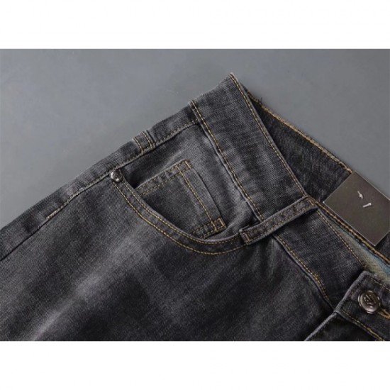 Enjoy fashion in spring and summer Men's Denim Pants 2022SS GUCCI Gucci Enjoy fashion in spring and summer Men's Denim Pants 2022SS GUCCI Gucci
