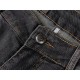Enjoy fashion in spring and summer Men's Denim Pants 2022SS GUCCI Gucci Enjoy fashion in spring and summer Men's Denim Pants 2022SS GUCCI Gucci