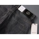 Enjoy fashion in spring and summer Men's Denim Pants 2022SS GUCCI Gucci Enjoy fashion in spring and summer Men's Denim Pants 2022SS GUCCI Gucci