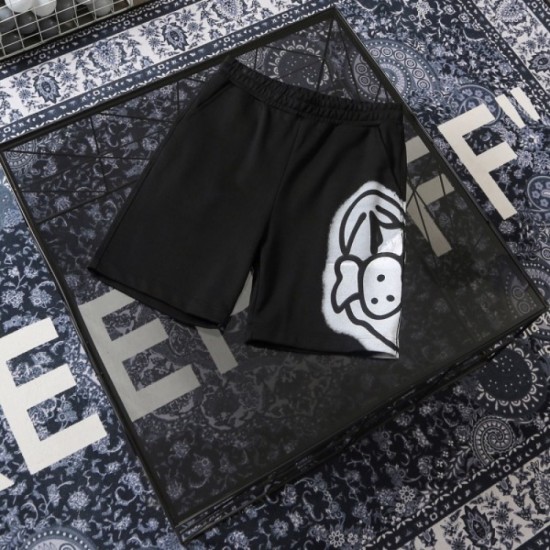 2022SS Popular limited item GIVENCHY Givenchy print pants 2022SS Popular limited item GIVENCHY Givenchy print pants