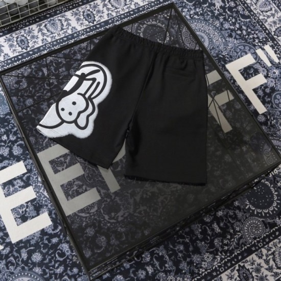 2022SS Popular limited item GIVENCHY Givenchy print pants 2022SS Popular limited item GIVENCHY Givenchy print pants